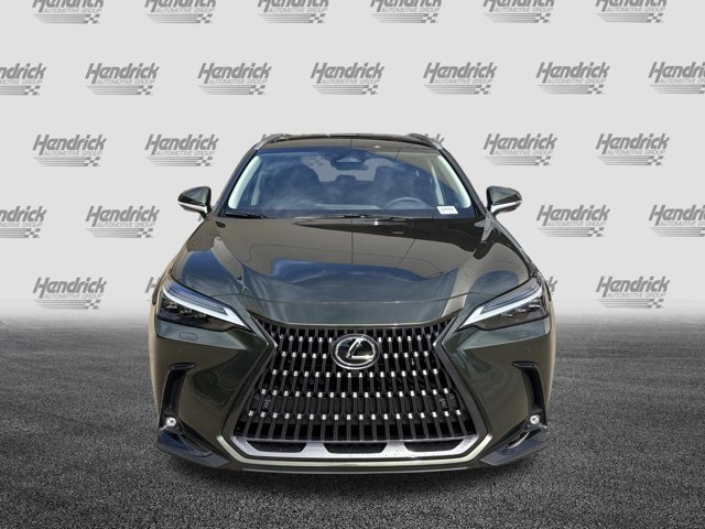 New 2026 Lexus NX 450h Plus LUXURY AWD SUV