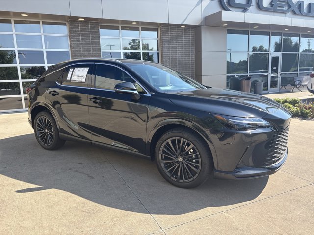New Lexus Cars for sale in Merriam - Kansas City | Hendrick Lexus