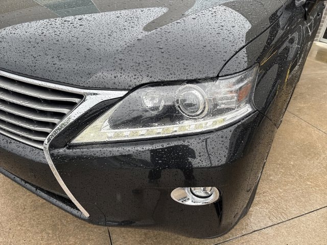 2015 LEXUS RX 350 photo 4