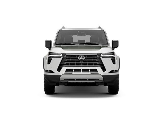 New 2026 Lexus GX GX 550 Overtrail+ SUV