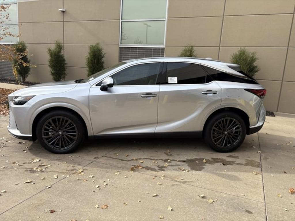 New 2026 Lexus RX 450h Plus PREMIUM AWD SUV