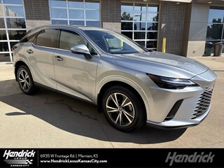 2024 LEXUS RX RX 350 Premium SUV