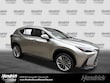  LEXUS NX 350h