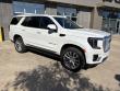 2024 GMC Yukon Denali SUV