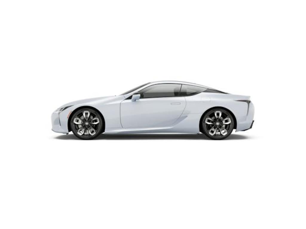 New 2026 Lexus LC 500 Coupe