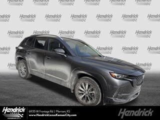 2025 Mazda CX-50 2.5 S Preferred Package SUV