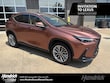  LEXUS NX 350