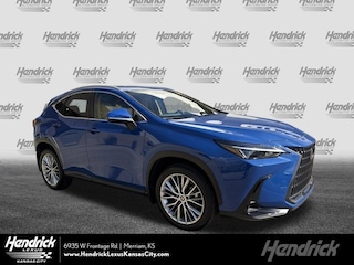2025 LEXUS NX NX 350 Premium SUV