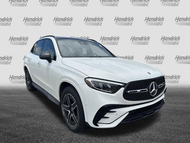 Used 2025 Mercedes-Benz GLC Base with VIN W1NKM4HB1SF368173 for sale in Kansas City