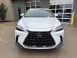 2026 LEXUS NX 350 PREMIUM SUV