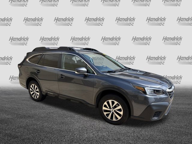 Used 2020 Subaru Outback Premium with VIN 4S4BTACC8L3249138 for sale in Kansas City