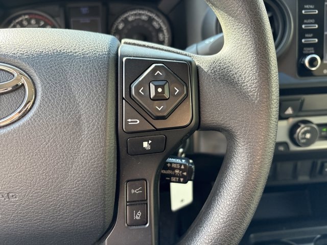 2020 Toyota Tacoma 2WD SR photo 4