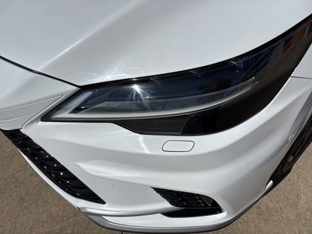 2024 LEXUS RX 350 F SPORT HANDLING AWD photo 4