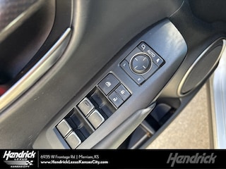 2019 LEXUS NX NX 300h SUV