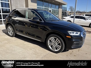 2020 Audi Q5 Premium Plus SUV