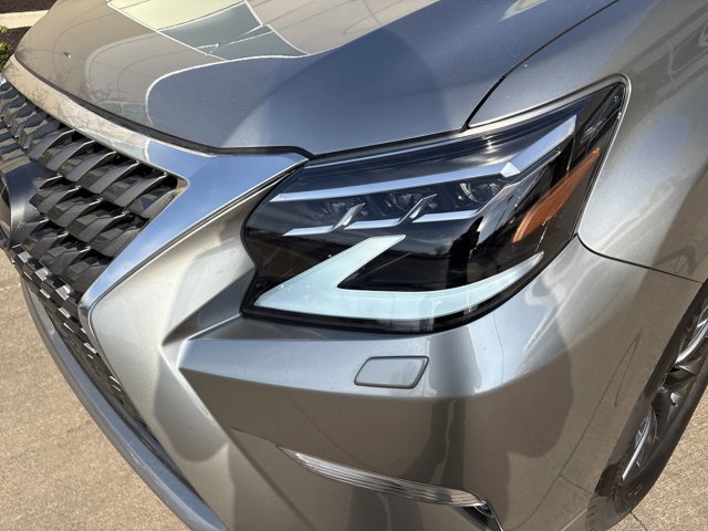 2023 LEXUS GX GX 460 Premium photo 5