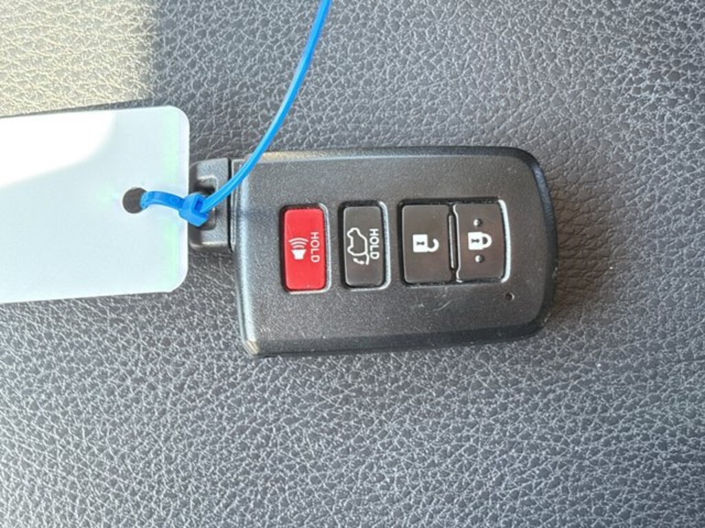 Used 2016 Toyota RAV4 Hybrid XLE SUV