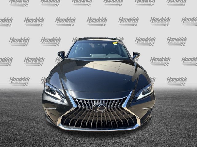 2023 Lexus ES 350 photo 3
