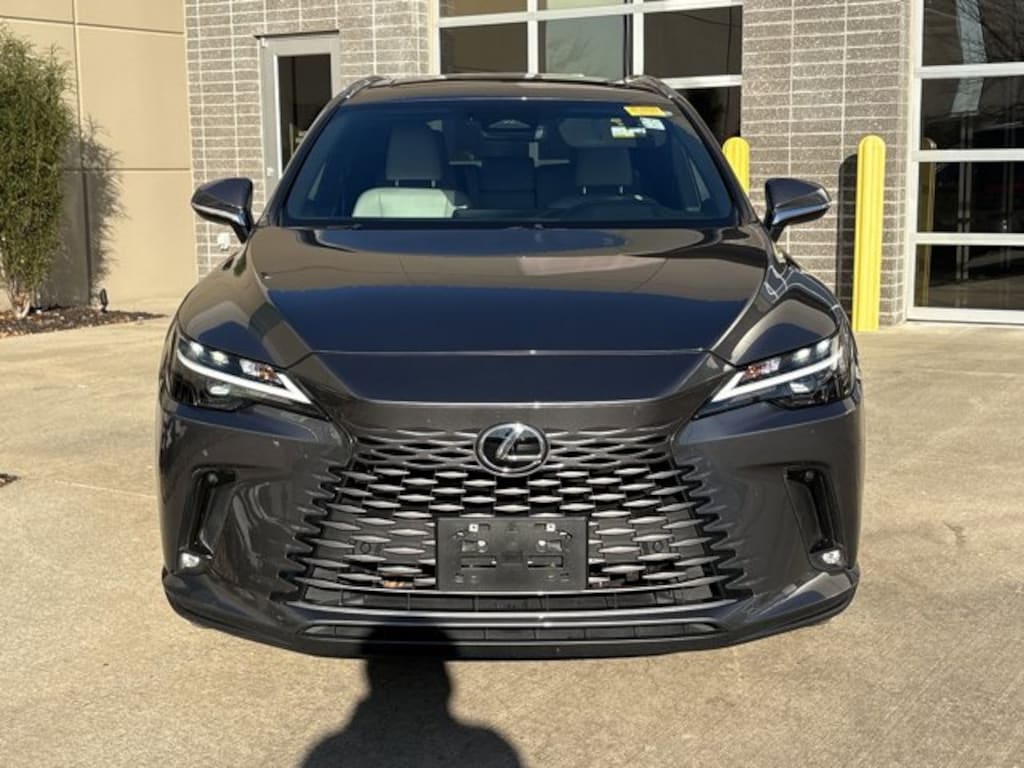 Certified 2023 Lexus RX 350 PREMIUM PLUS SUV