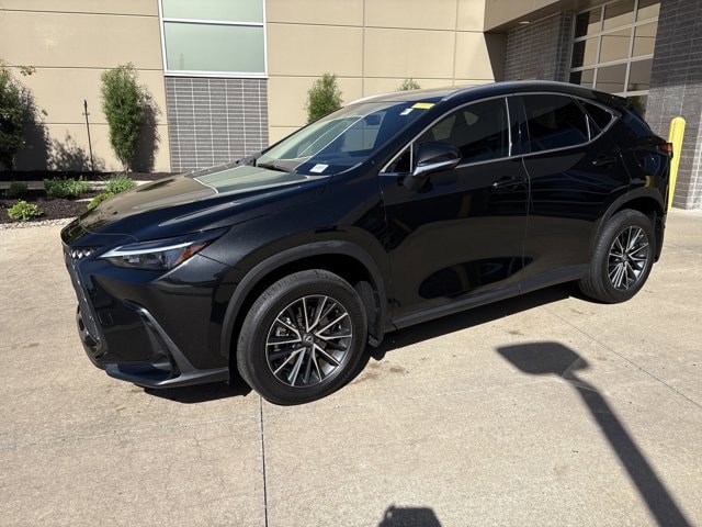 2024 LEXUS NX NX 350 Premium photo 2