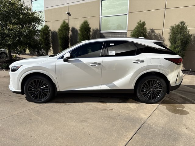 New 2026 Lexus RX 450h Plus PREMIUM AWD SUV