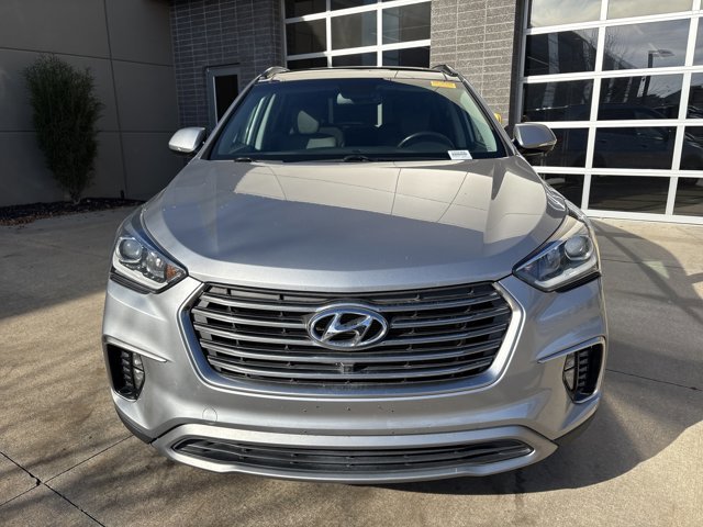 2019 Hyundai Santa Fe XL Limited Ultimate photo 3