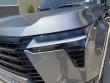 2025 LEXUS GX 550 LUXURY PLUS SUV