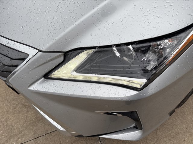 2018 LEXUS RX RX 350L Premium photo 4