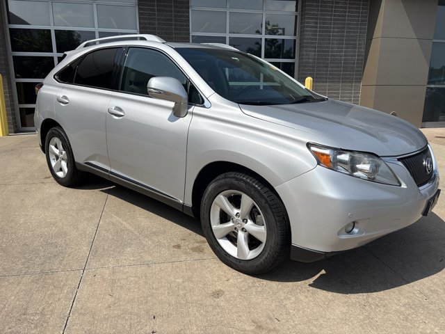 2012 Lexus RX 350 350 AWD's photo