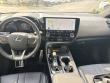 2025 LEXUS NX 350 F SPORT HANDLING AWD SUV