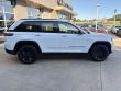 2025 Jeep Grand Cherokee Altitude SUV