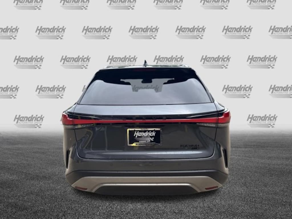 New 2026 Lexus RX 350 PREMIUM SUV