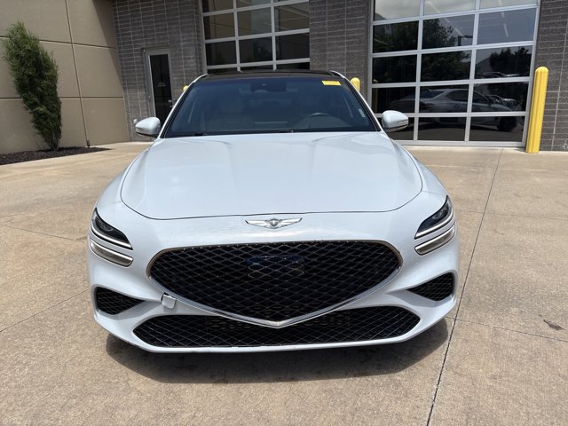 Genesis G70 2.0T