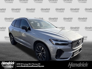 2025 Volvo XC60 Plus SUV