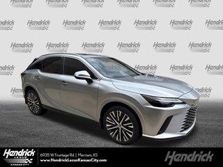 2024 LEXUS RX RX 350 Premium Plus SUV