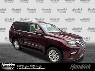 2018 LEXUS GX GX 460 Premium SUV