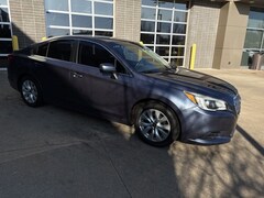 2015 Subaru Legacy 2.5i Premium Sedan