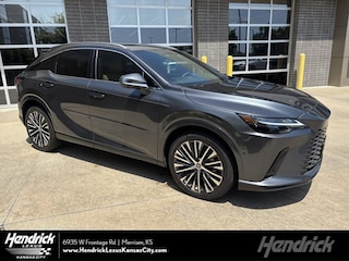 2025 LEXUS RX RX 350 Premium Plus SUV