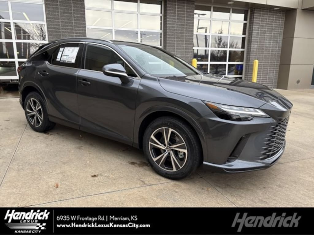 New 2025 Lexus ES 350 LUXURY Sedan