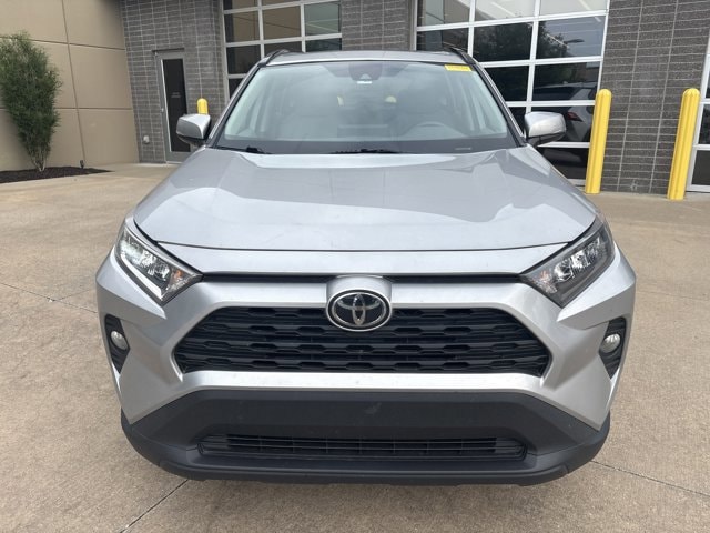 Toyota RAV4 XLE Premium