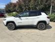 2025 Jeep Compass Trailhawk SUV