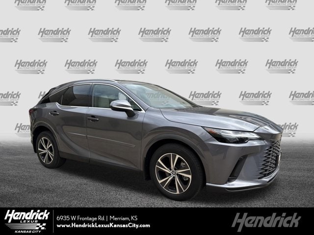 2023 Lexus RX 350 350 Premium AWD's photo