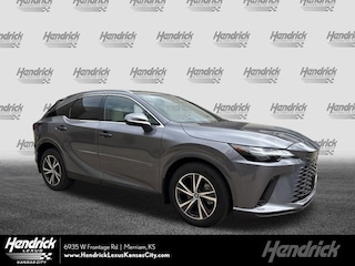 2023 LEXUS RX RX 350 Premium SUV