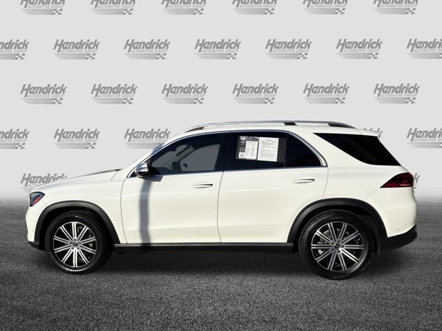 2024 Mercedes-Benz GLE GLE 350 photo 4