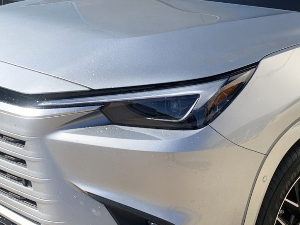 New 2026 Lexus TX TX 350 Premium SUV