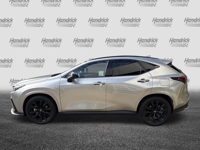 Used 2024 Lexus NX NX 450h+ F SPORT Handling SUV