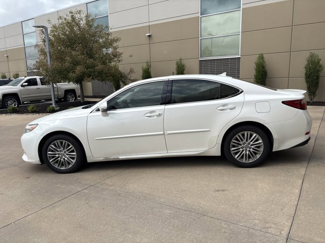 2014 LEXUS ES 350 photo 5