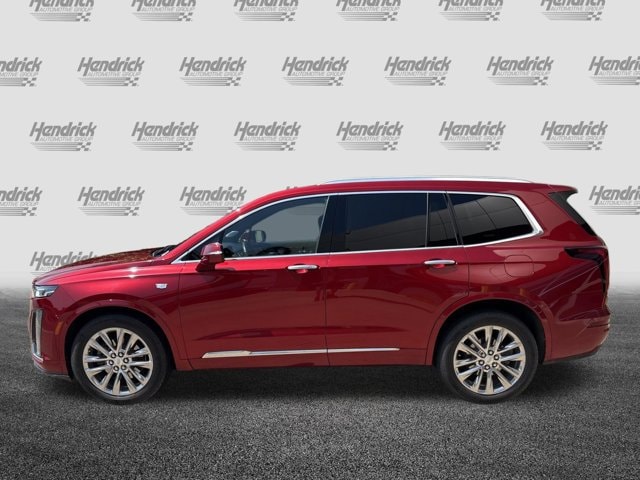 CADILLAC XT6 Premium Luxury