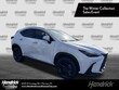  LEXUS NX 450h Plus