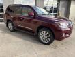 2011 LEXUS LX 570 SUV